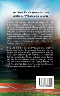 Homerun zu dir achterzijde