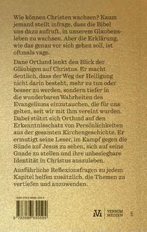 Tiefer achterzijde