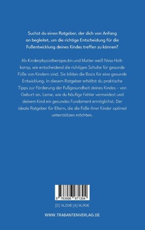 Gut zu Fuß achterzijde