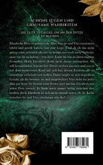 Wicked Elite achterzijde