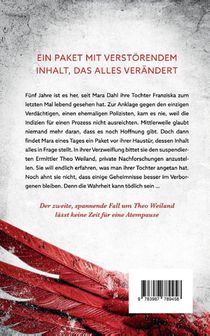 Engelstöter achterzijde