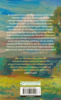 25 letzte Sommer achterzijde