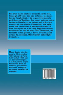 Gingolph l'Abandonné achterzijde