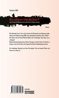 Die verlorene Ehre der Lena Y achterzijde