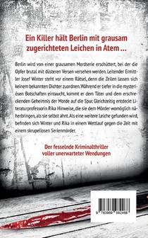 Das Böse auf der Haut achterzijde