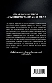 Catching a bullet for you achterzijde