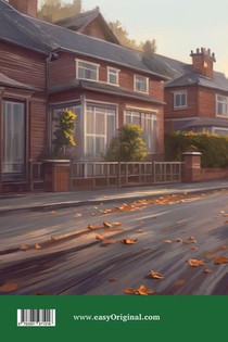 The Whippet Who Wouldn't Walk (+ Audio-Online) - Englisch lernen mit lustigen Kurzgeschichten (A1-A2) achterzijde