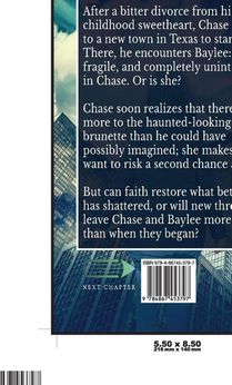 Baylee Breaking achterzijde