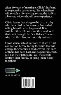 Watching Glass Shatter achterzijde