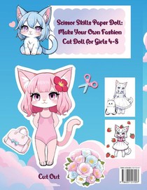 World Fashion achterzijde