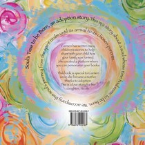 Soul's Time to be Born, an adoption story for boys achterzijde