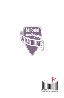 Historiales clínicos II achterzijde