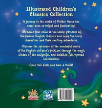 Twinkle, Twinkle, Little Star achterzijde