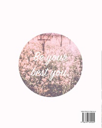 365 Days of Positive Thinking achterzijde