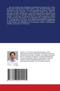 An Omnichannel Strategic Framework achterzijde
