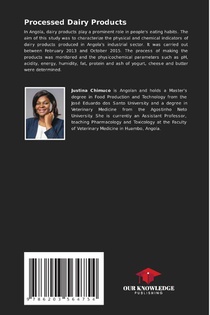 Processed Dairy Products achterzijde