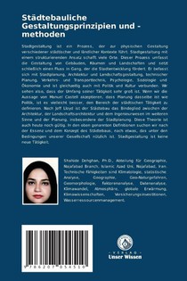 Städtebauliche Gestaltungsprinzipien und -methoden achterzijde