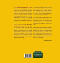 Ceviche Do Pacifico Para O Mundo achterzijde