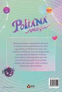 Poliana Moça achterzijde