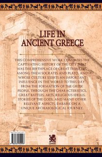 Life in Ancient Greece achterzijde