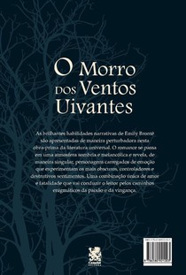 Morro Dos Ventos Uivantes achterzijde