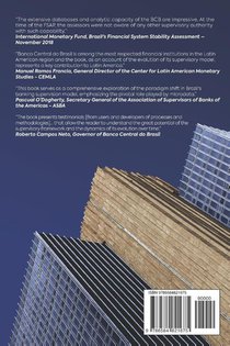 Vivan, G: New Frontiers of Supervision achterzijde