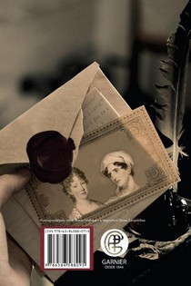 Correspondência Entre Maria Graham achterzijde