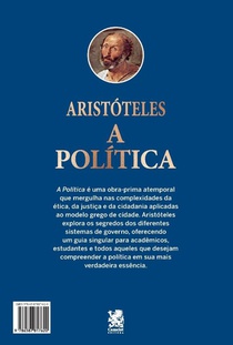 A Política achterzijde