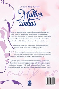 Mulherzinhas achterzijde