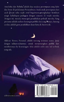 Saudara Mesum achterzijde