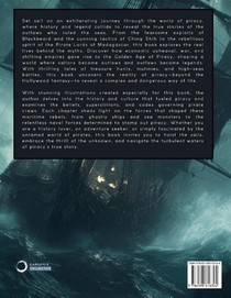 The Golden Age of Pirates achterzijde