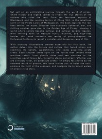 The Golden Age of Pirates achterzijde