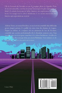 Legendes de Fernando de Noronha et autres histoires achterzijde