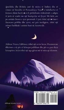 Motrat e Mbrapshta achterzijde