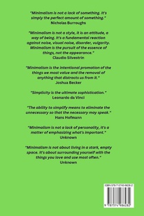 The Joy of Upcycling achterzijde