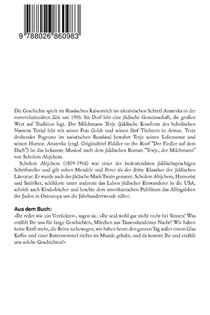 Anatevka achterzijde