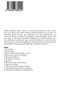 S damerika achterzijde