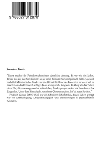 Wachtmeister Studer achterzijde