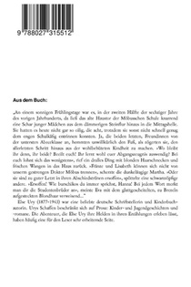 Wie einst im Mai achterzijde