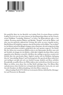 Der gestiefelte Kater achterzijde