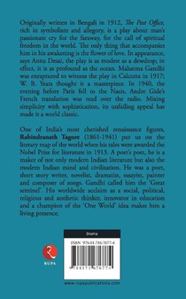 Post Office achterzijde