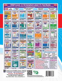Q-Bank Series Semester 1,2,3,and 4 Fitter achterzijde