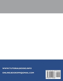 NX for Beginners achterzijde