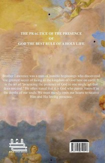 The Practice Of The Presence Of God achterzijde