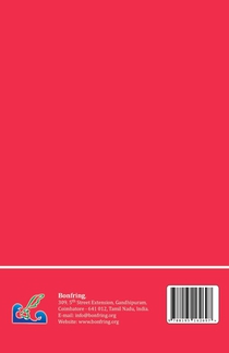 Data Structures Fundamentals achterzijde