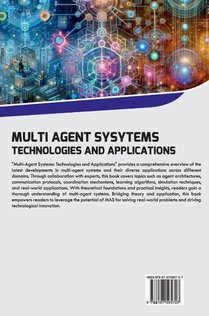 Multi Agent Systems achterzijde