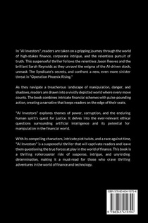 AI Investors achterzijde