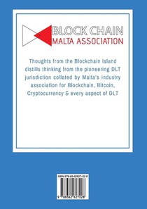 DLT Malta achterzijde