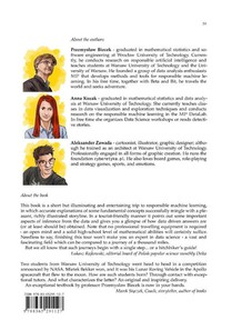 The Hitchhiker's Guide to Responsible Machine Learning achterzijde