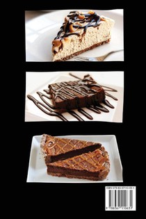 A Chocolate Lover's Recipe Collection achterzijde